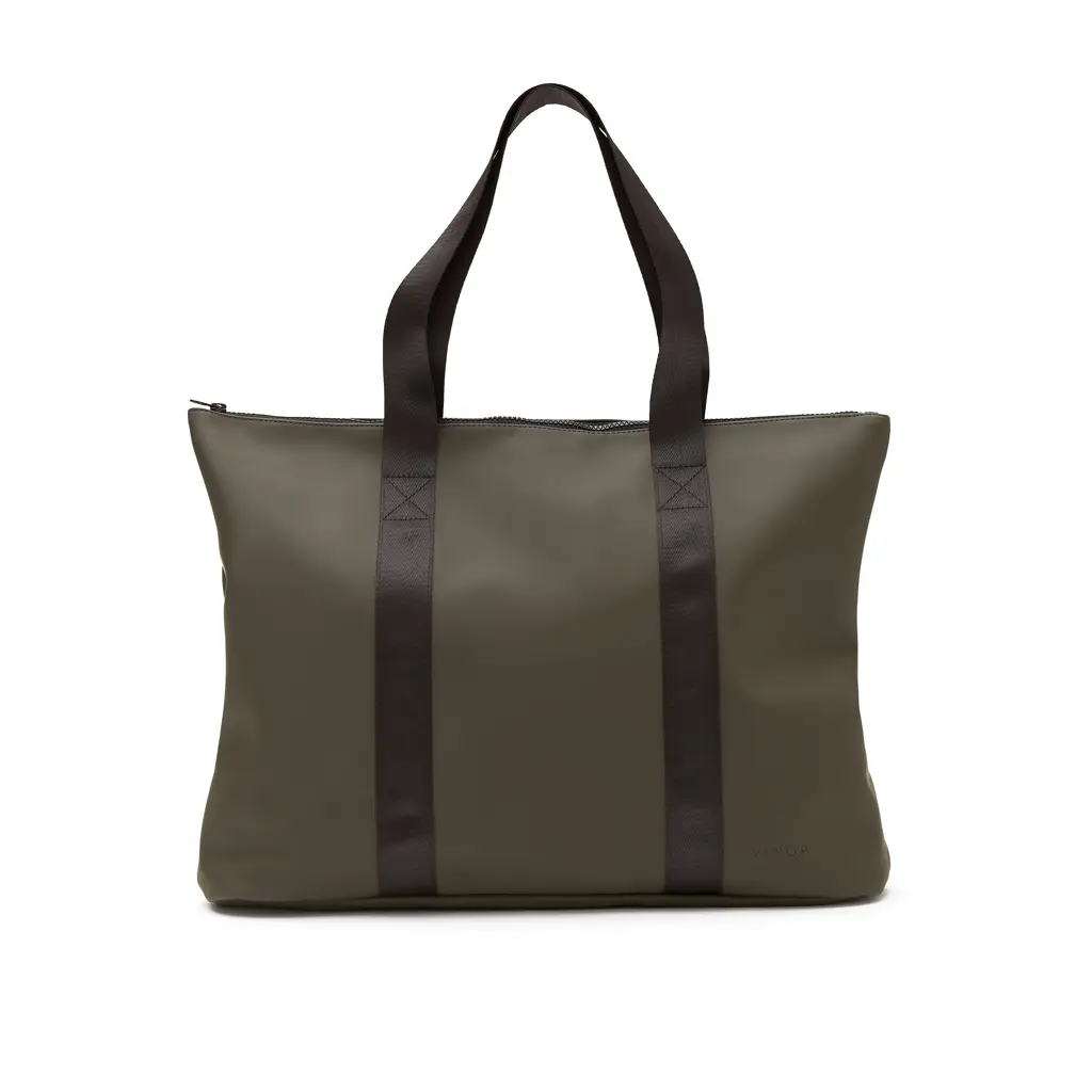 Velika torba VINGA Baltimore V5010 green-2