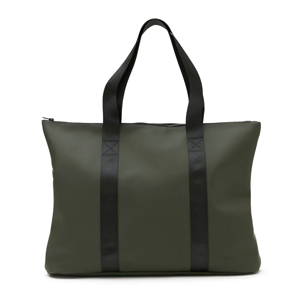 Velika torba VINGA Baltimore V5010 green-3