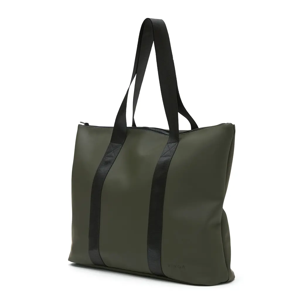 Velika torba VINGA Baltimore V5010 green-5