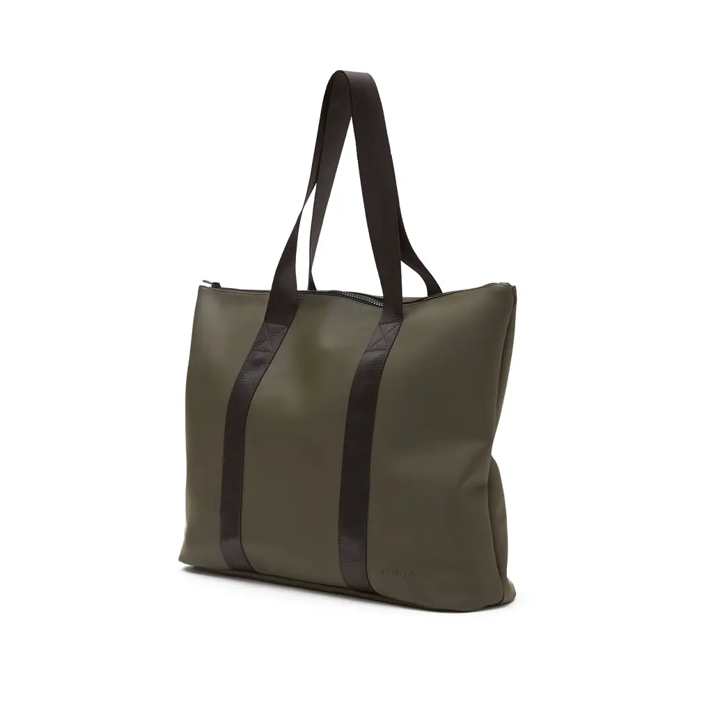Velika torba VINGA Baltimore V5010 green-4