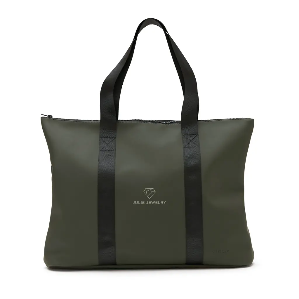 Velika torba VINGA Baltimore V5010 green-7
