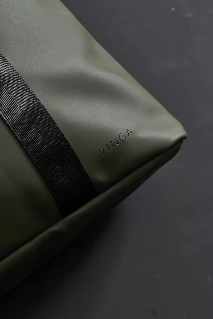 Velika torba VINGA Baltimore V5010 green-8