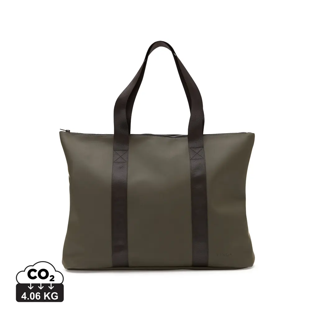 Velika torba VINGA Baltimore V5010 green-0