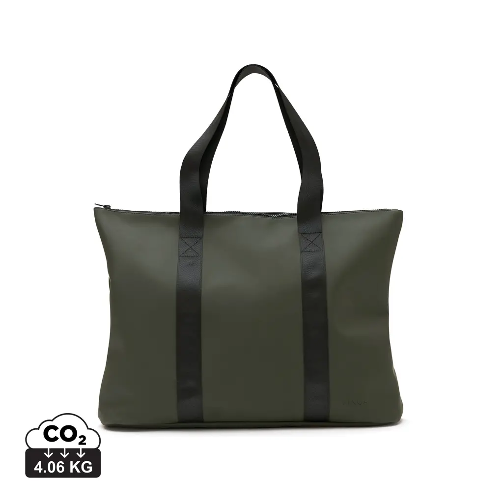 Velika torba VINGA Baltimore V5010 green-1