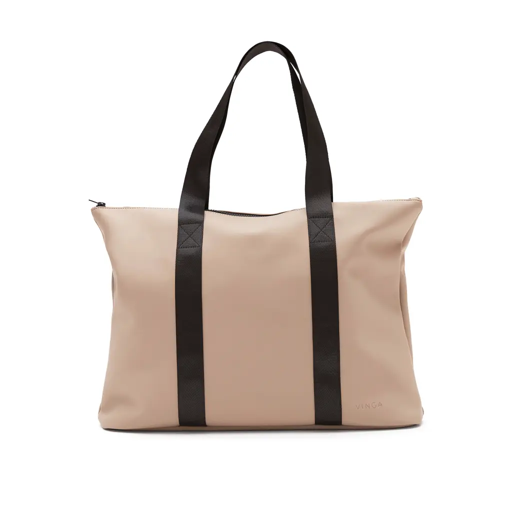 Velika torba VINGA Baltimore V5010 greige-1