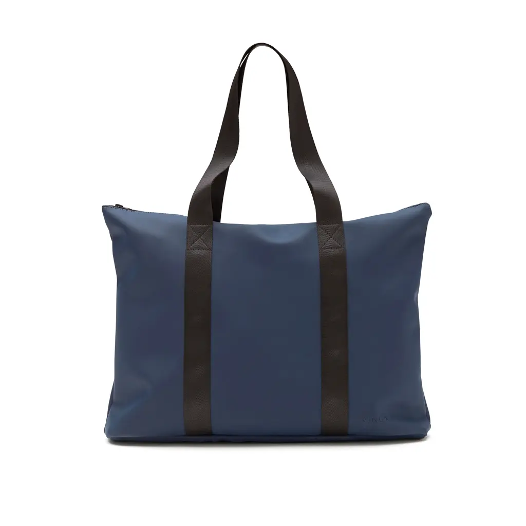 Velika torba VINGA Baltimore V5010 navy-1