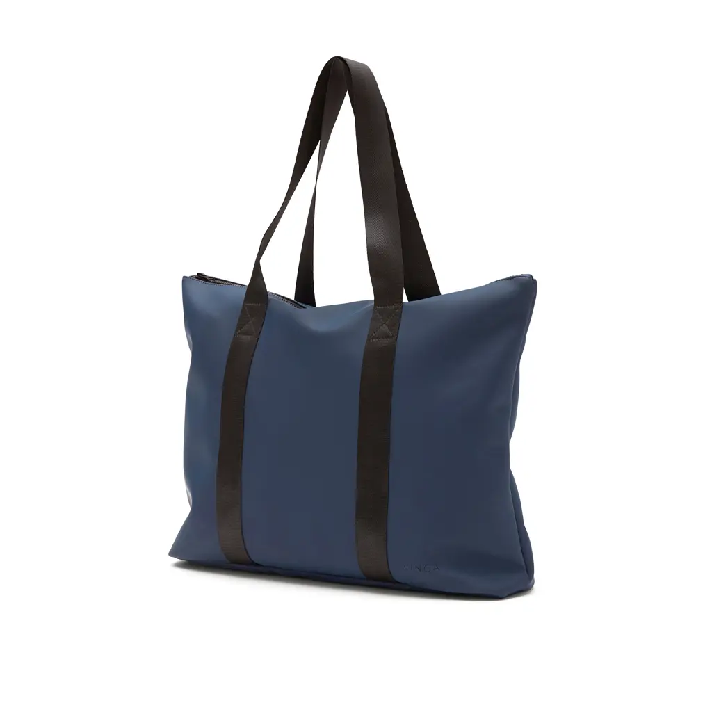 Velika torba VINGA Baltimore V5010 navy-2