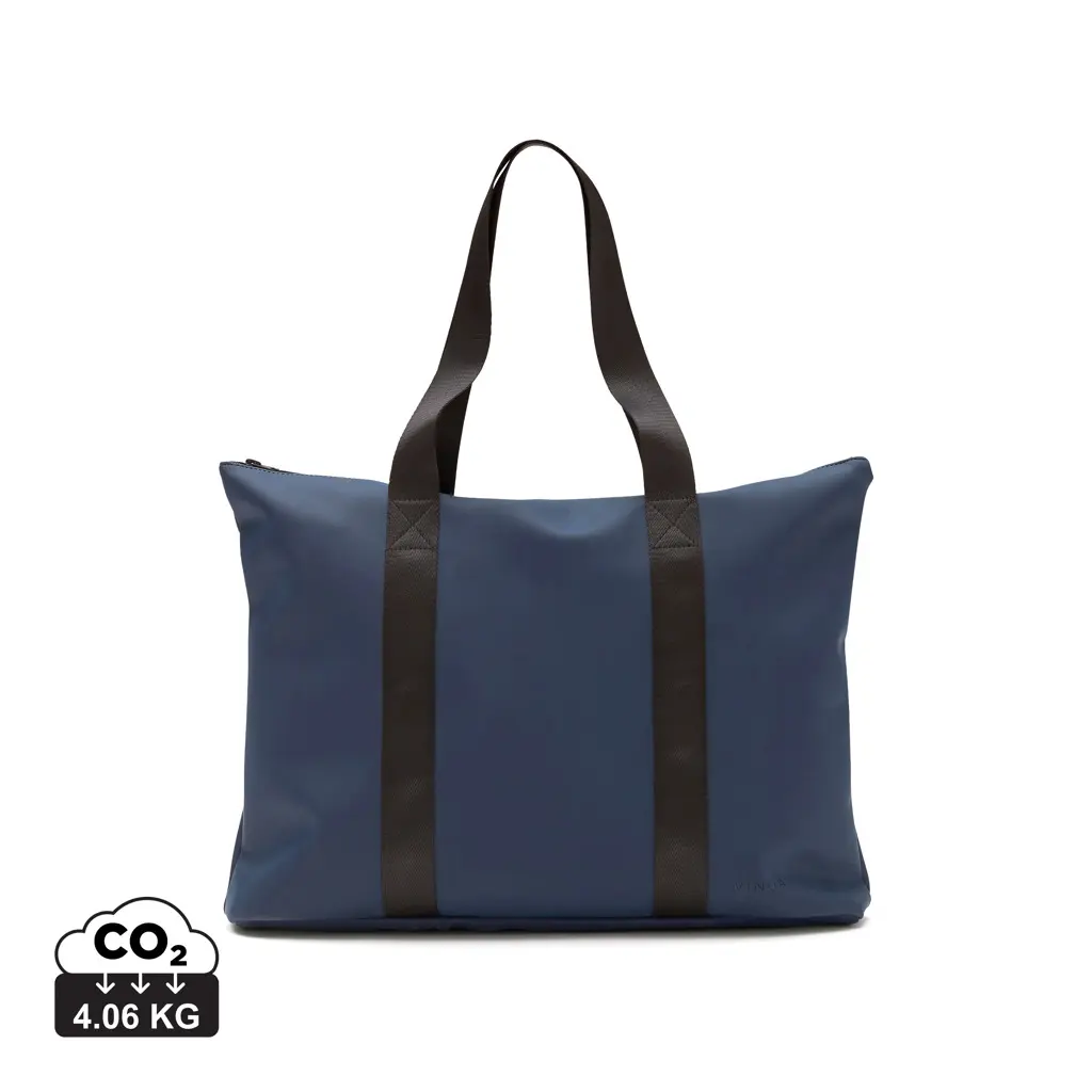 Velika torba VINGA Baltimore V5010 navy-0