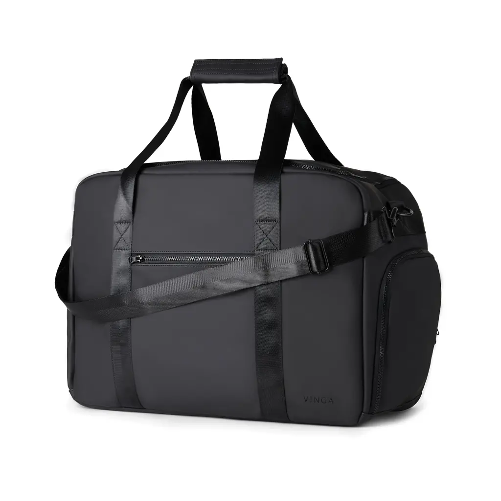 Torba za teretanu VINGA Baltimore V5011 black-12