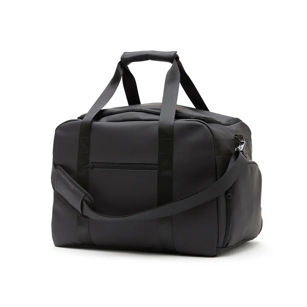 Torba za teretanu VINGA Baltimore V5011 black-4