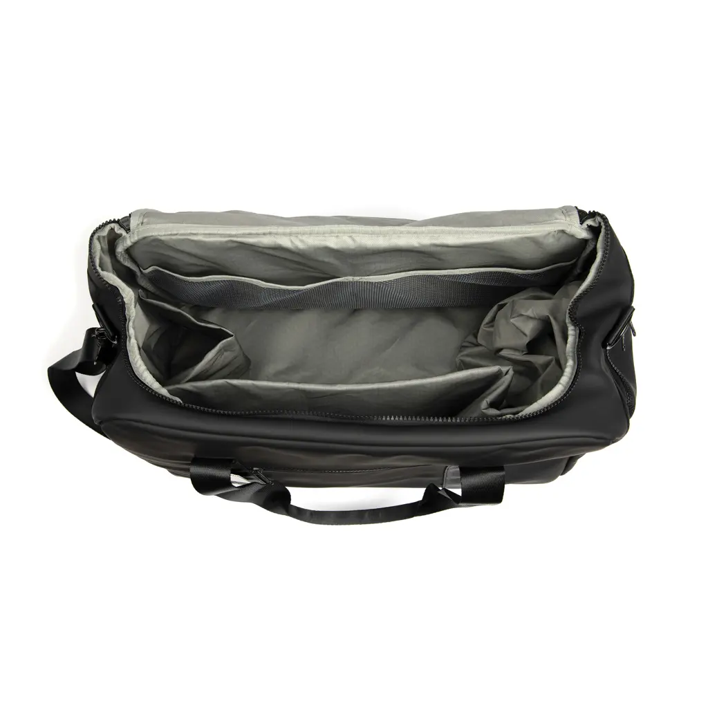 Torba za teretanu VINGA Baltimore V5011 black-7