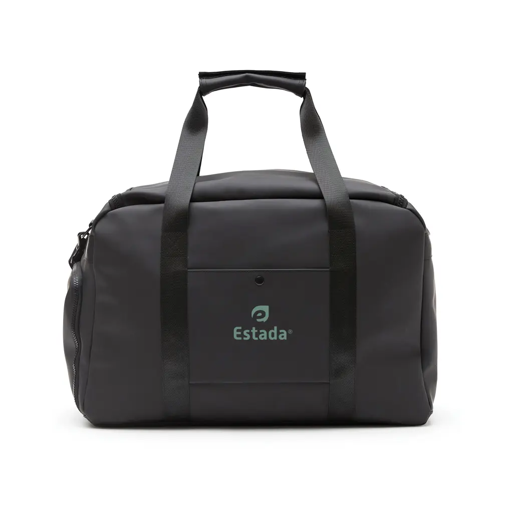Torba za teretanu VINGA Baltimore V5011 black-3