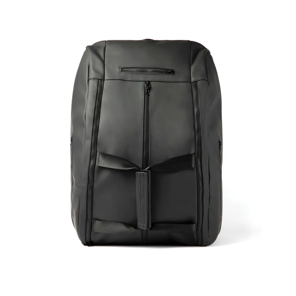Ruksak za teretanu VINGA Baltimore V5012 black-1