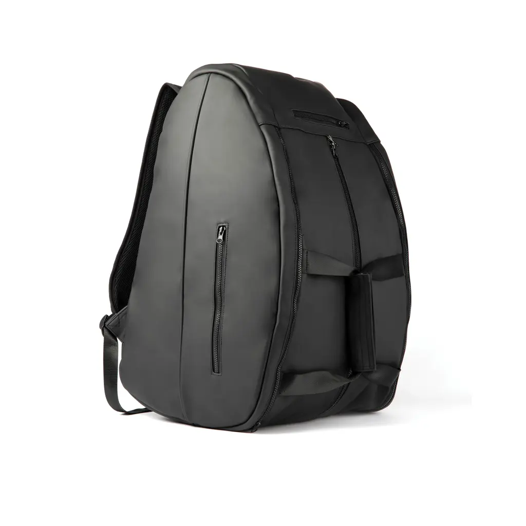 Ruksak za teretanu VINGA Baltimore V5012 black-4