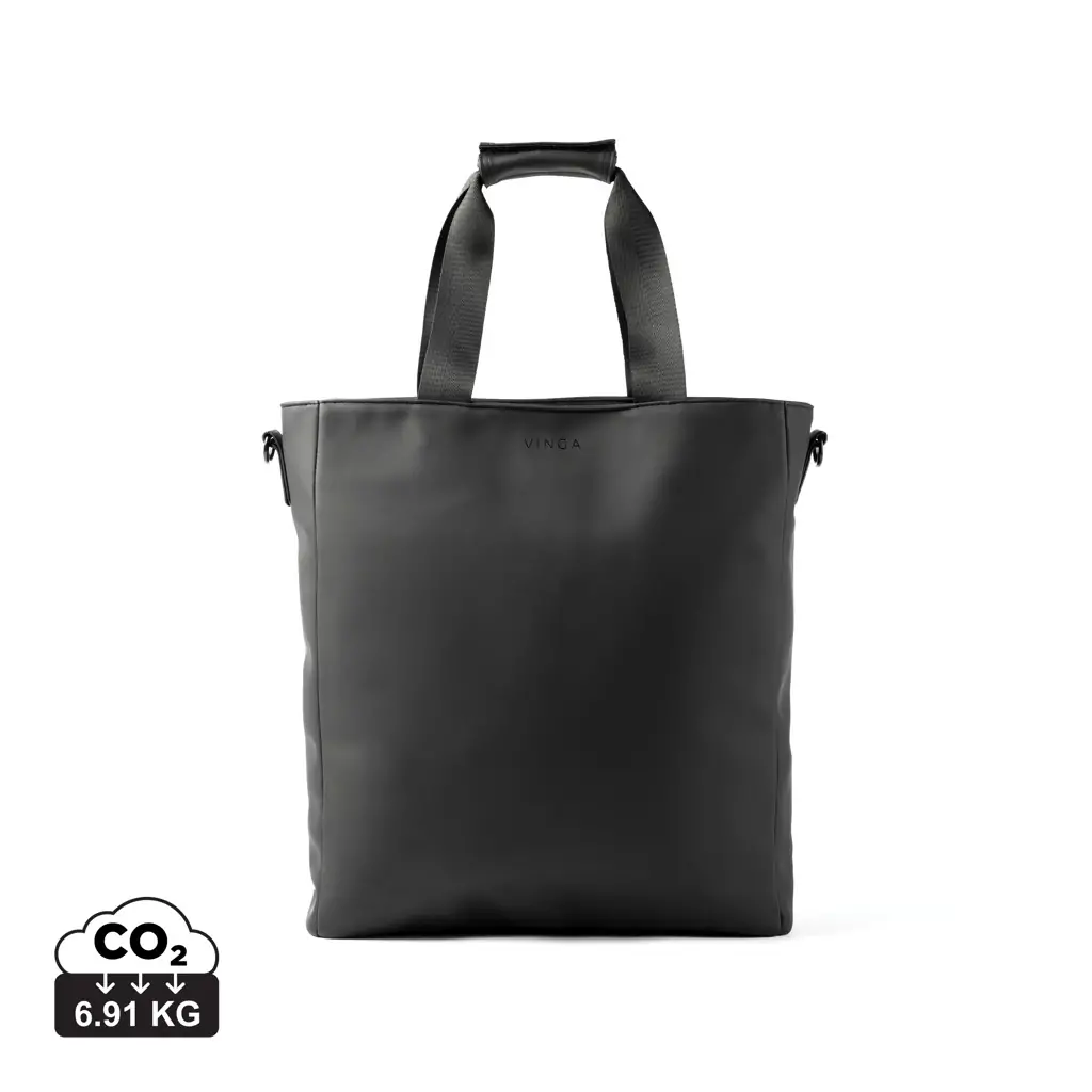 Uredska torba VINGA Baltimore V5013 black-7