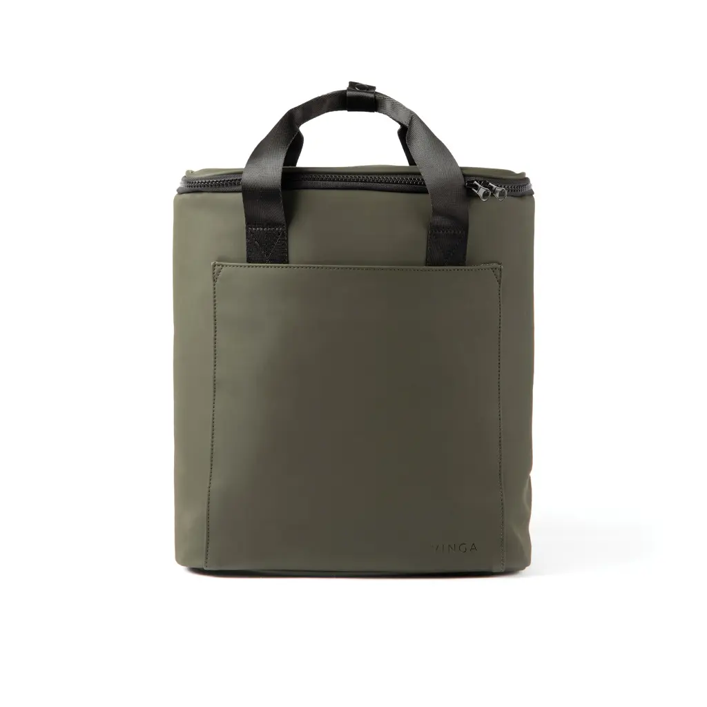 Rashladni ruksak VINGA Baltimore V5014 green-2