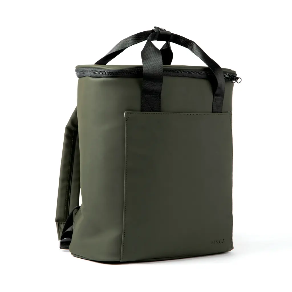 Rashladni ruksak VINGA Baltimore V5014 green-8