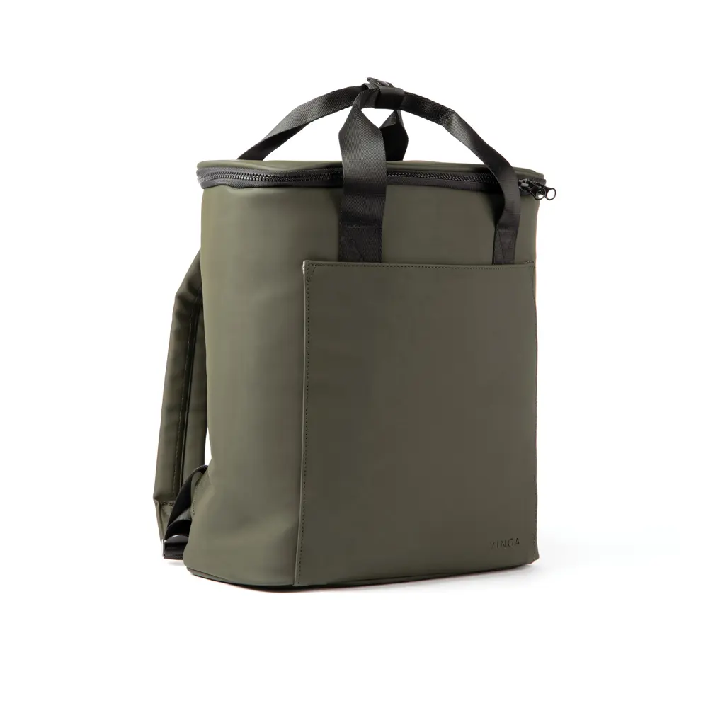 Rashladni ruksak VINGA Baltimore V5014 green-7