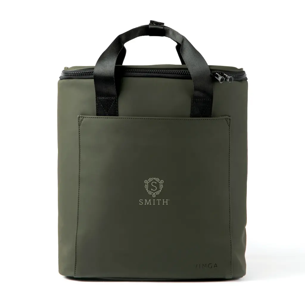 Rashladni ruksak VINGA Baltimore V5014 green-9