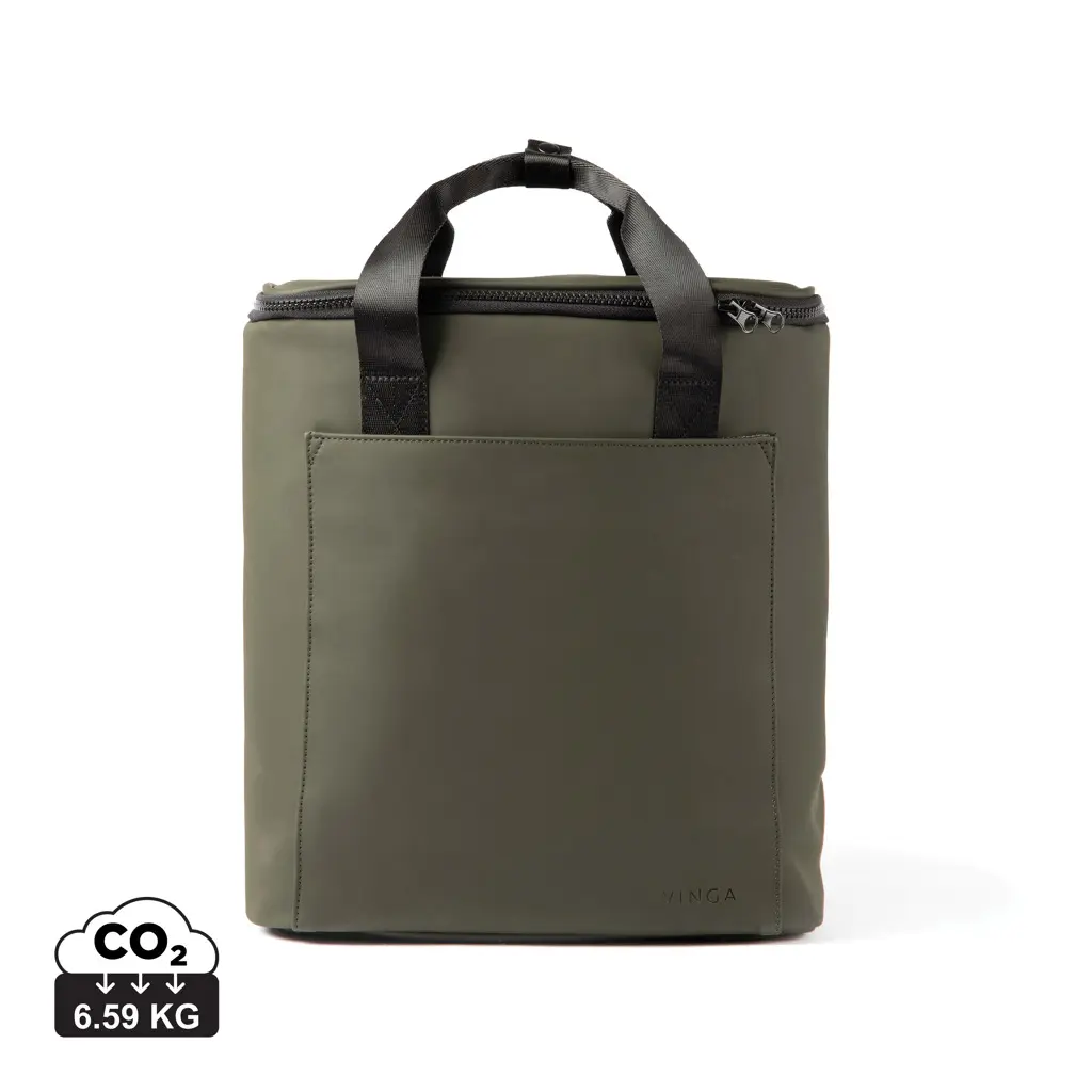 Rashladni ruksak VINGA Baltimore V5014 green-0
