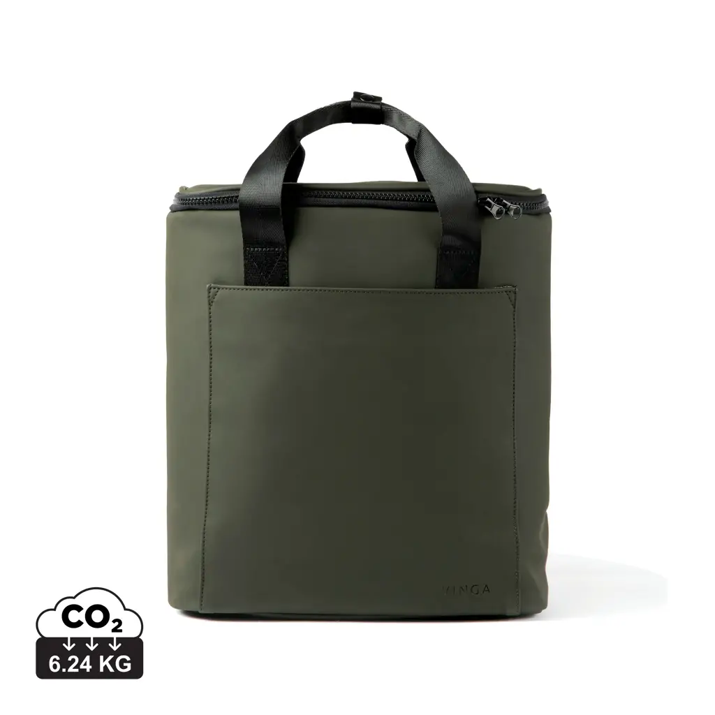 Rashladni ruksak VINGA Baltimore V5014 green-12