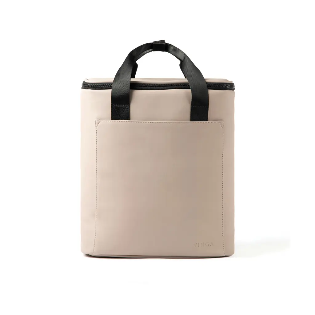 Rashladni ruksak VINGA Baltimore V5014 greige-1