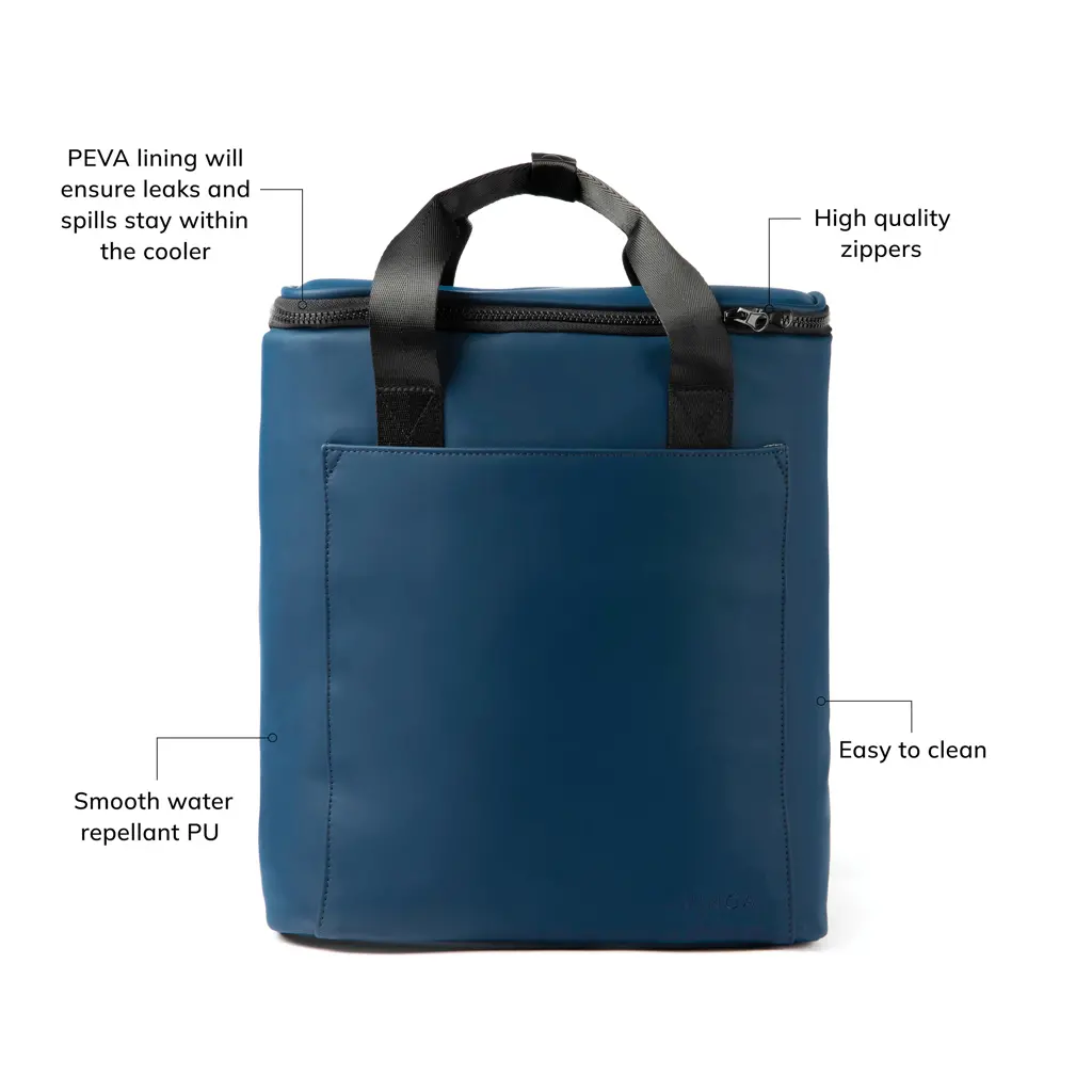 Rashladni ruksak VINGA Baltimore V5014 navy-6