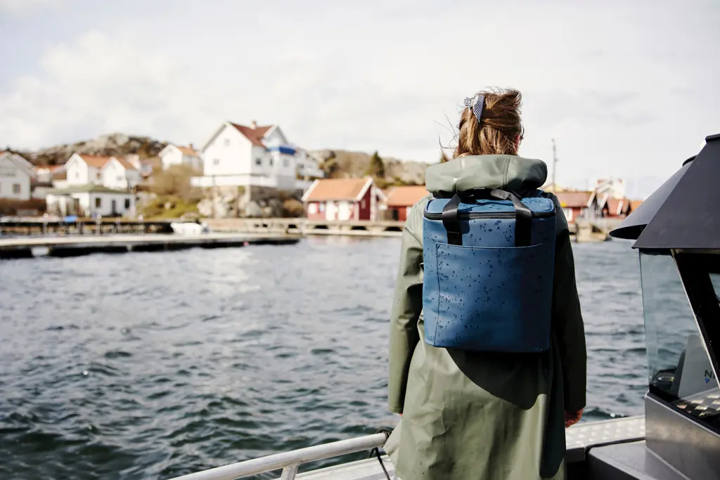 Rashladni ruksak VINGA Baltimore V5014 navy-7