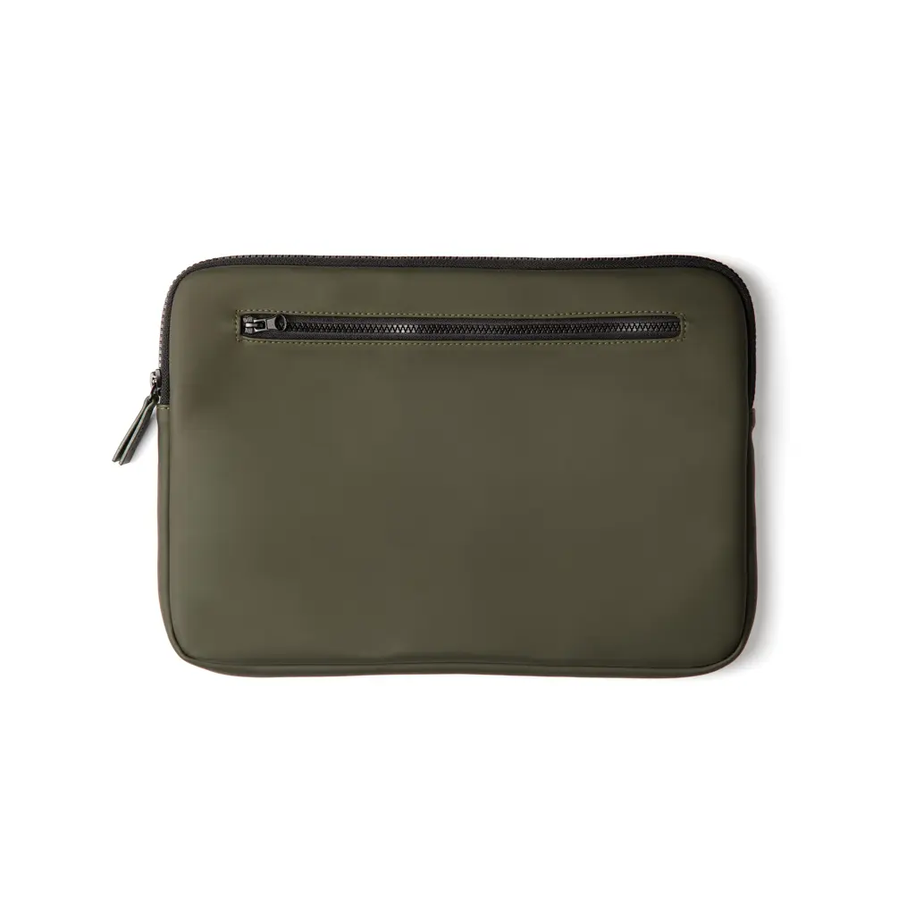 Torba za laptop 15-17" VINGA Baltimore V5016 green-4