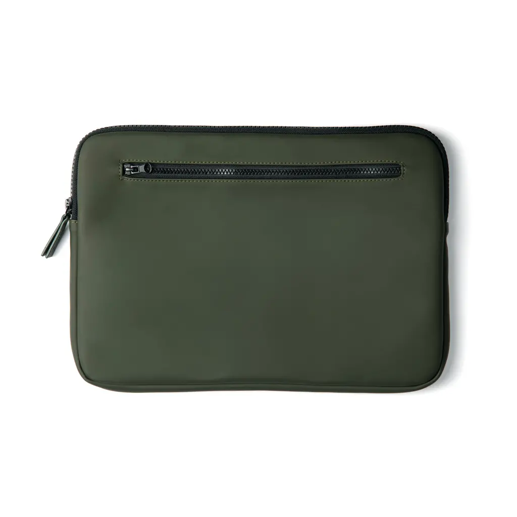 Torba za laptop 15-17" VINGA Baltimore V5016 green-5