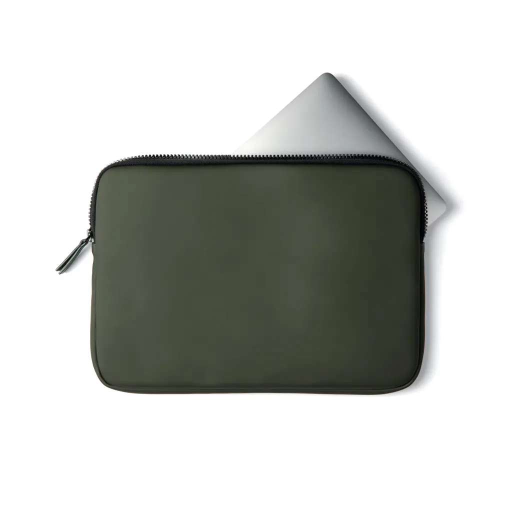 Torba za laptop 15-17" VINGA Baltimore V5016 green-8