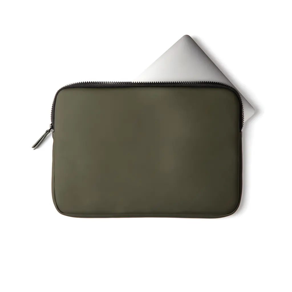 Torba za laptop 15-17" VINGA Baltimore V5016 green-7