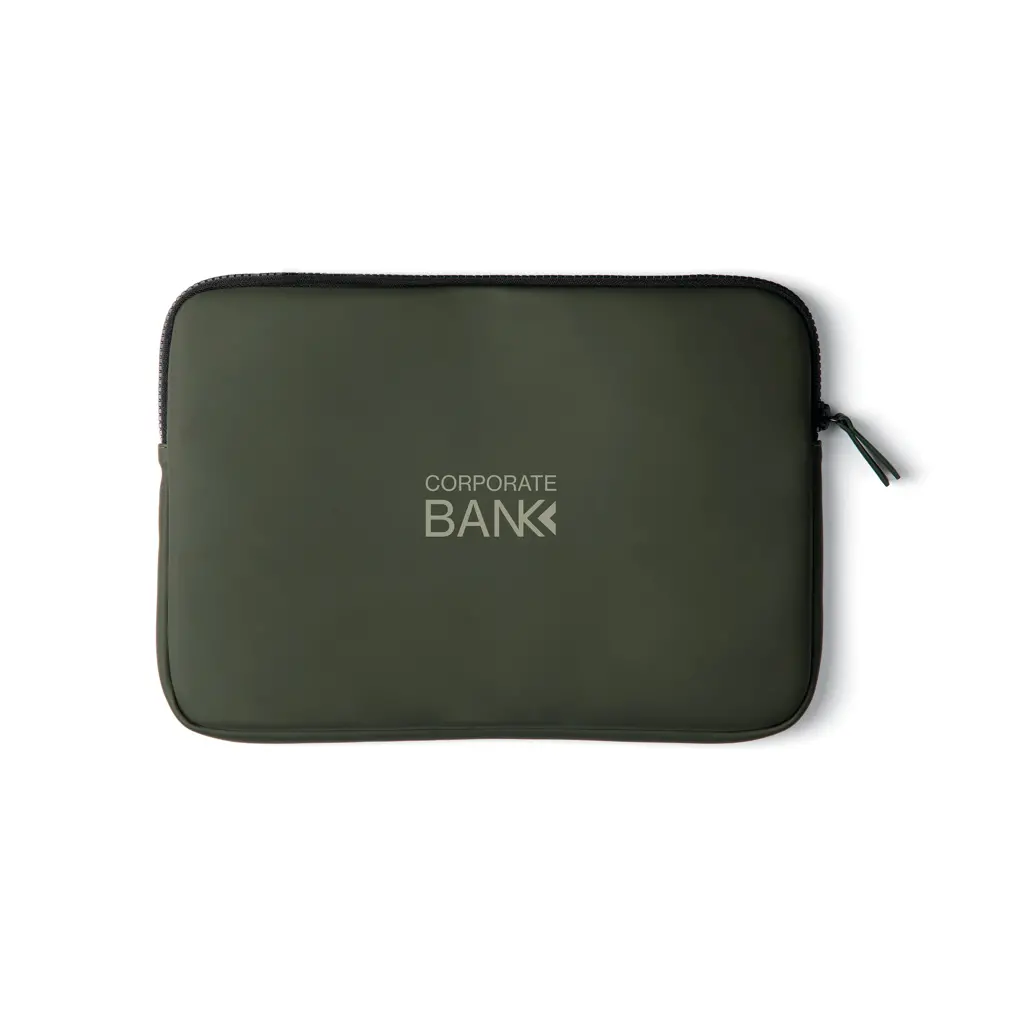 Torba za laptop 15-17" VINGA Baltimore V5016 green-10