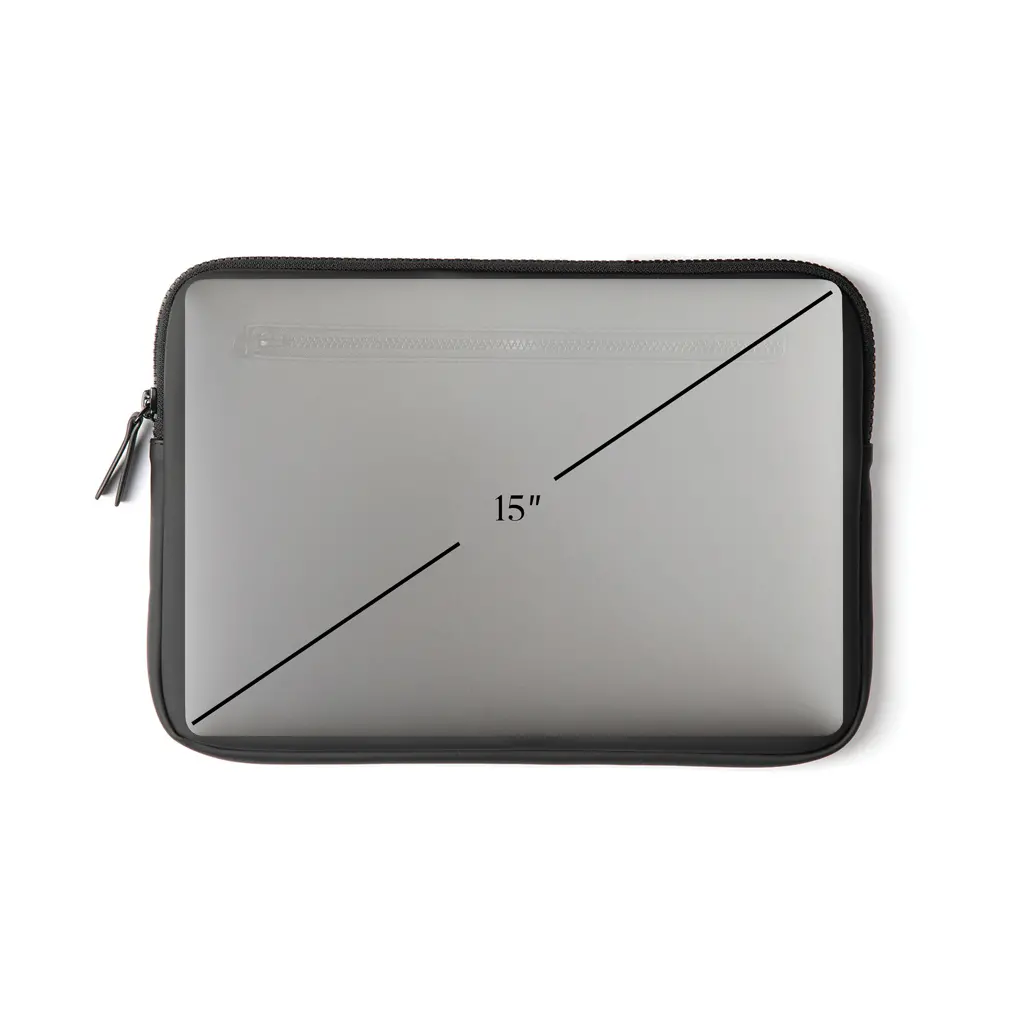 Torba za laptop 15-17" VINGA Baltimore V5016 black-8