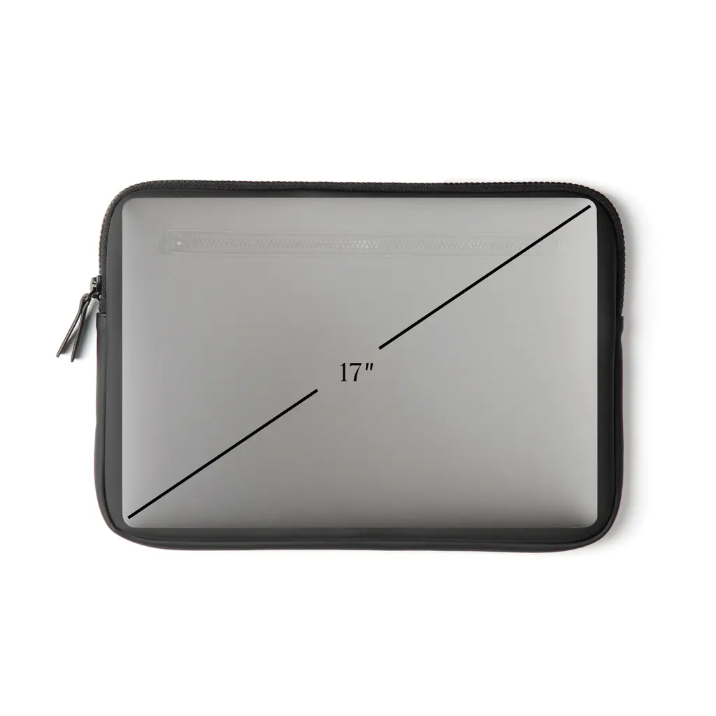 Torba za laptop 15-17" VINGA Baltimore V5016 black-5