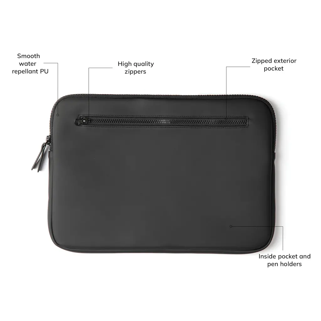 Torba za laptop 15-17" VINGA Baltimore V5016 black-7