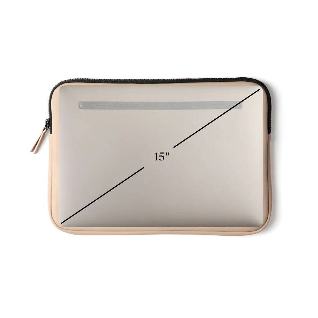 Torba za laptop 15-17" VINGA Baltimore V5016 greige-8