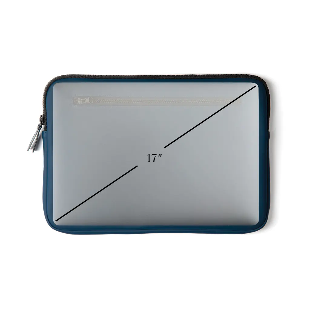Torba za laptop 15-17" VINGA Baltimore V5016 navy-5