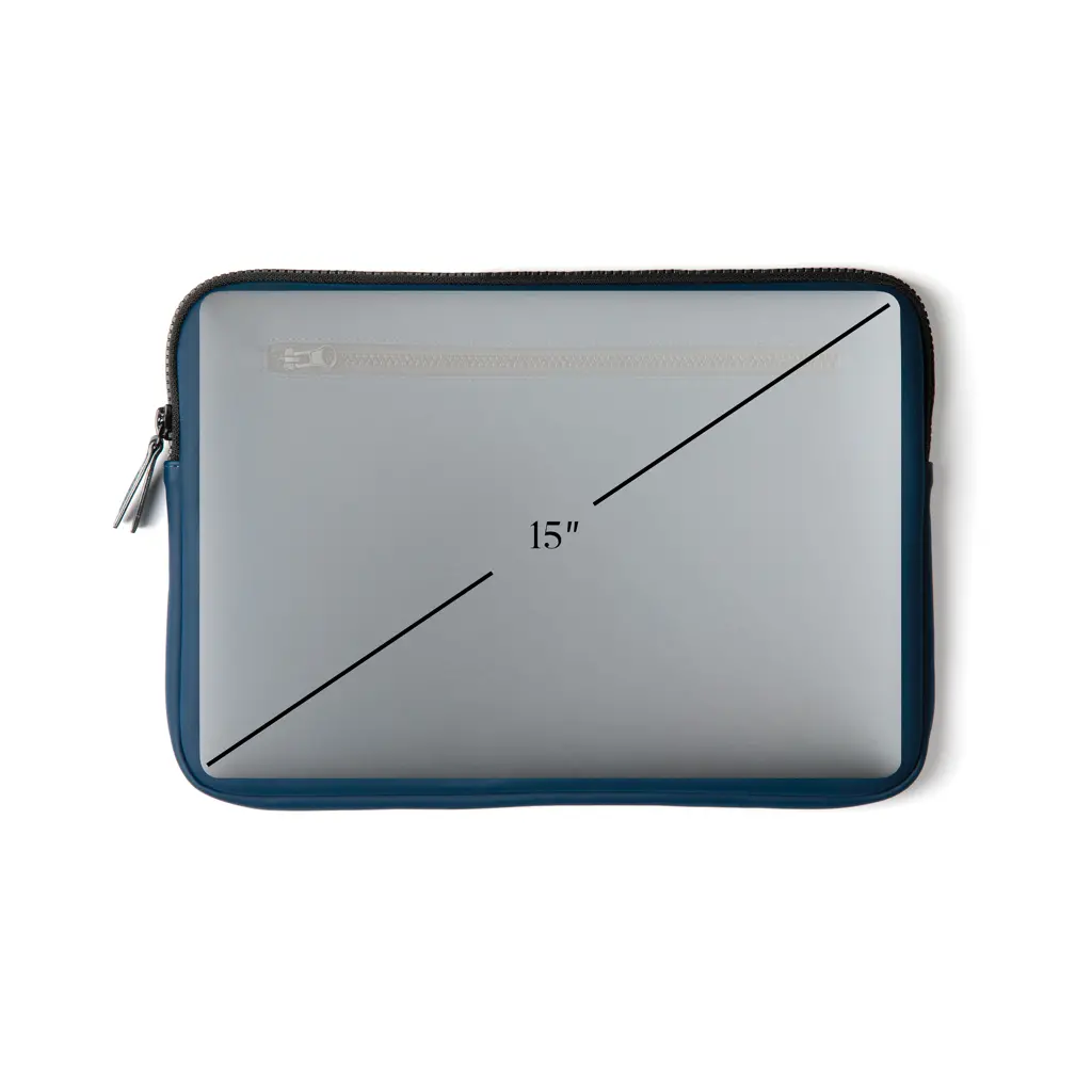 Torba za laptop 15-17" VINGA Baltimore V5016 navy-8