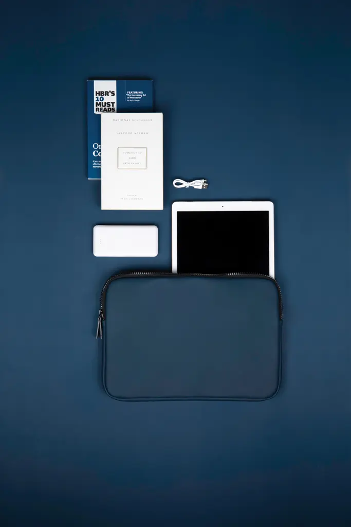 Torba za laptop 15-17" VINGA Baltimore V5016 navy-6
