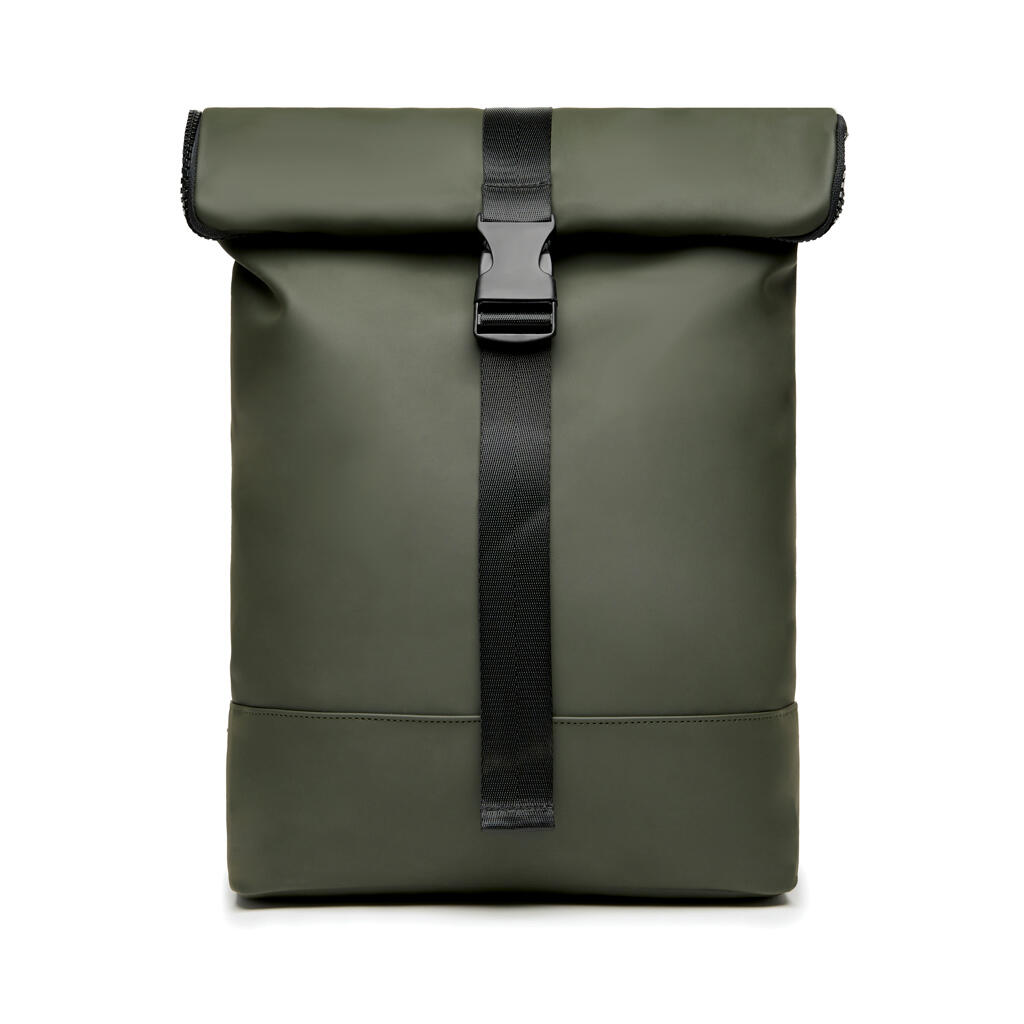 Torba za bicikl VINGA Baltimore V5018 green-3