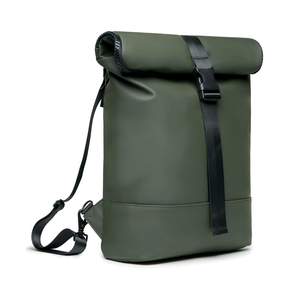 Torba za bicikl VINGA Baltimore V5018 green-8