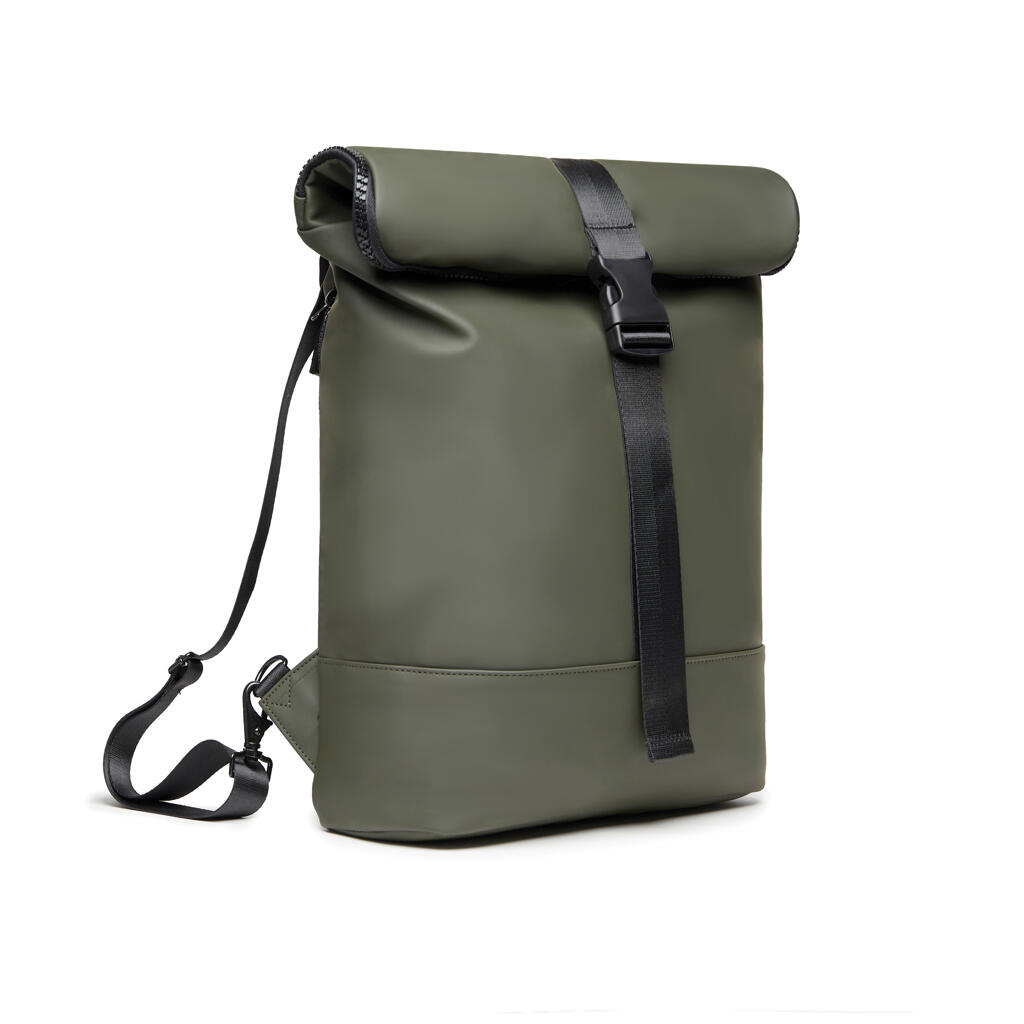 Torba za bicikl VINGA Baltimore V5018 green-7
