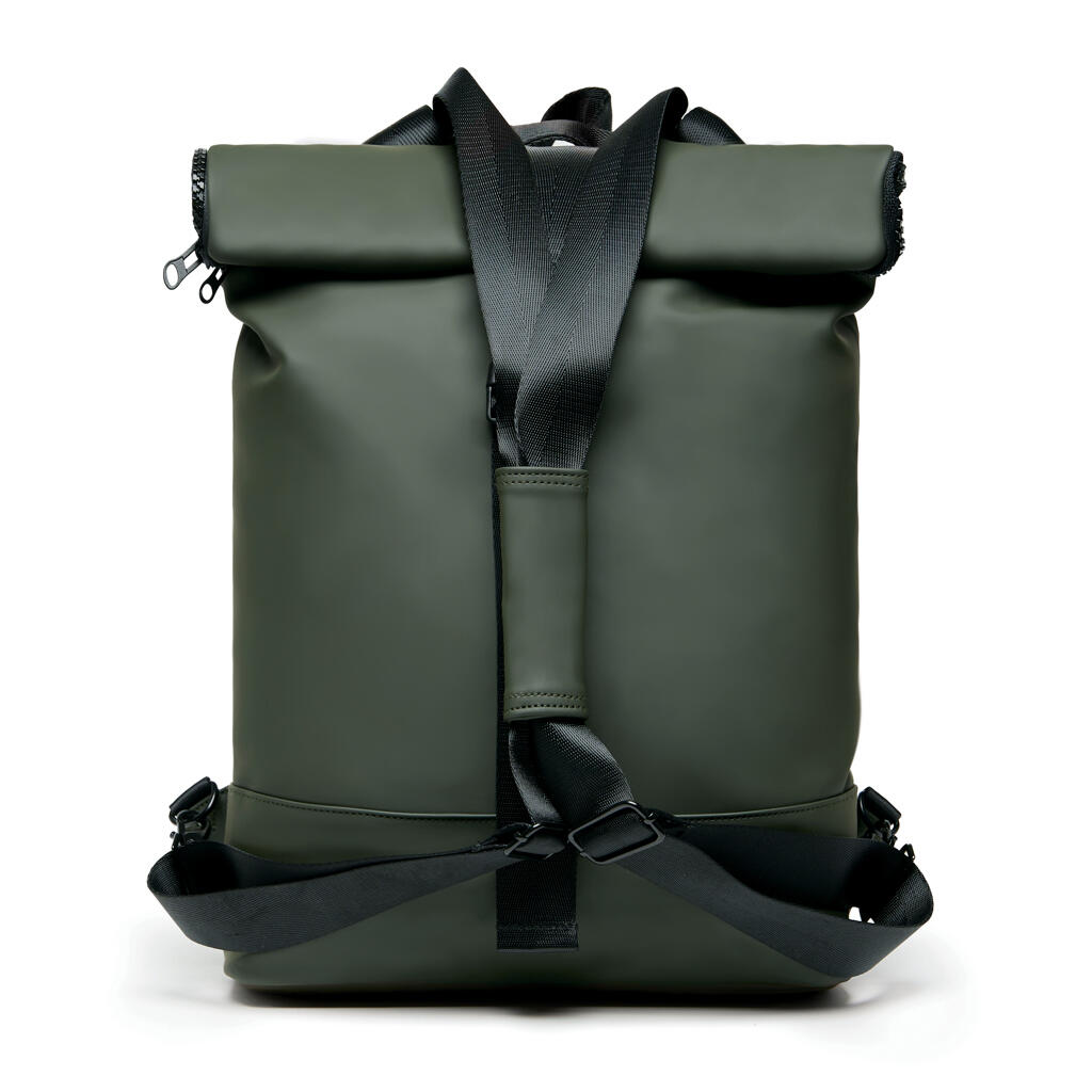 Torba za bicikl VINGA Baltimore V5018 green-10
