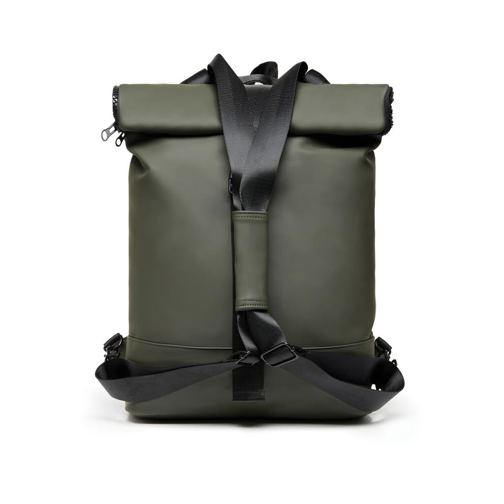 Torba za bicikl VINGA Baltimore V5018 green-9