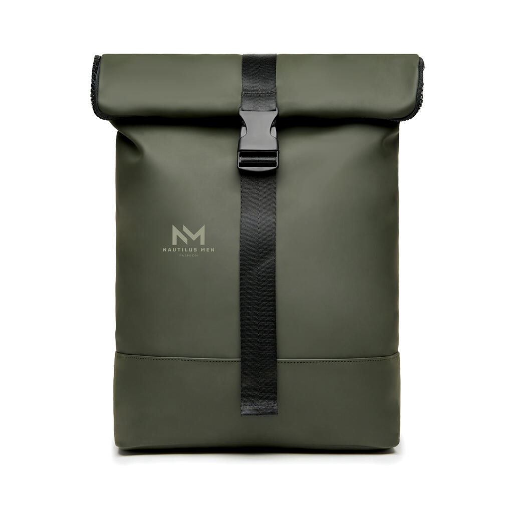 Torba za bicikl VINGA Baltimore V5018 green-17