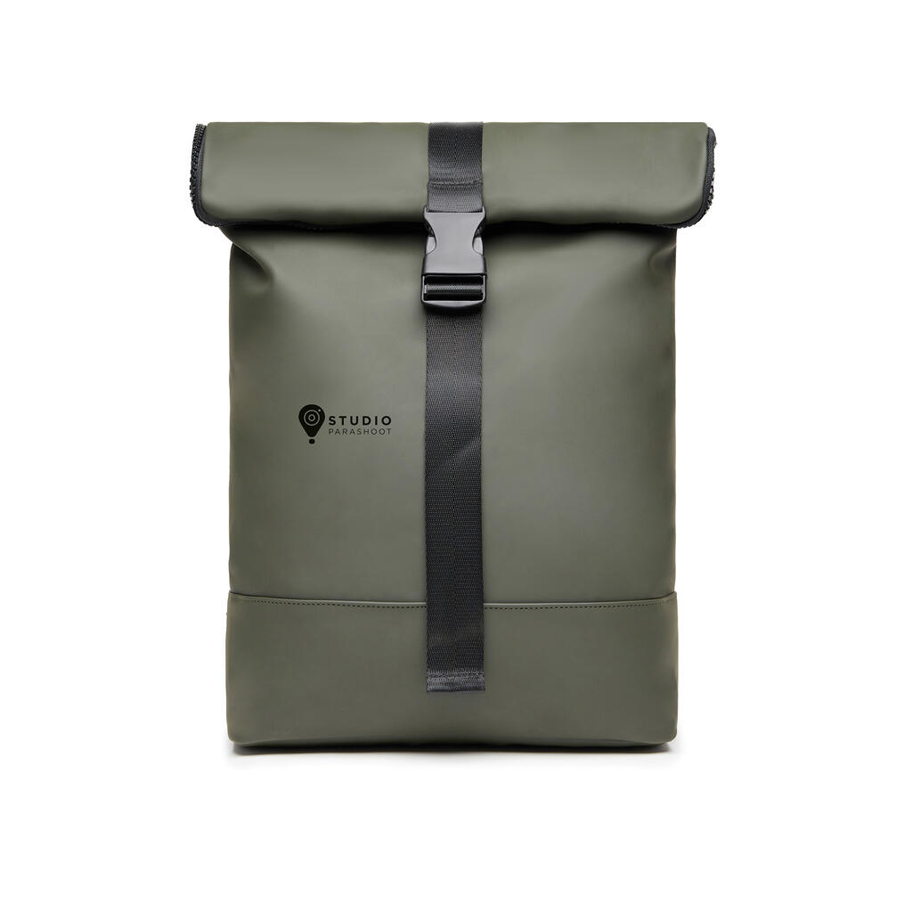 Torba za bicikl VINGA Baltimore V5018 green-6