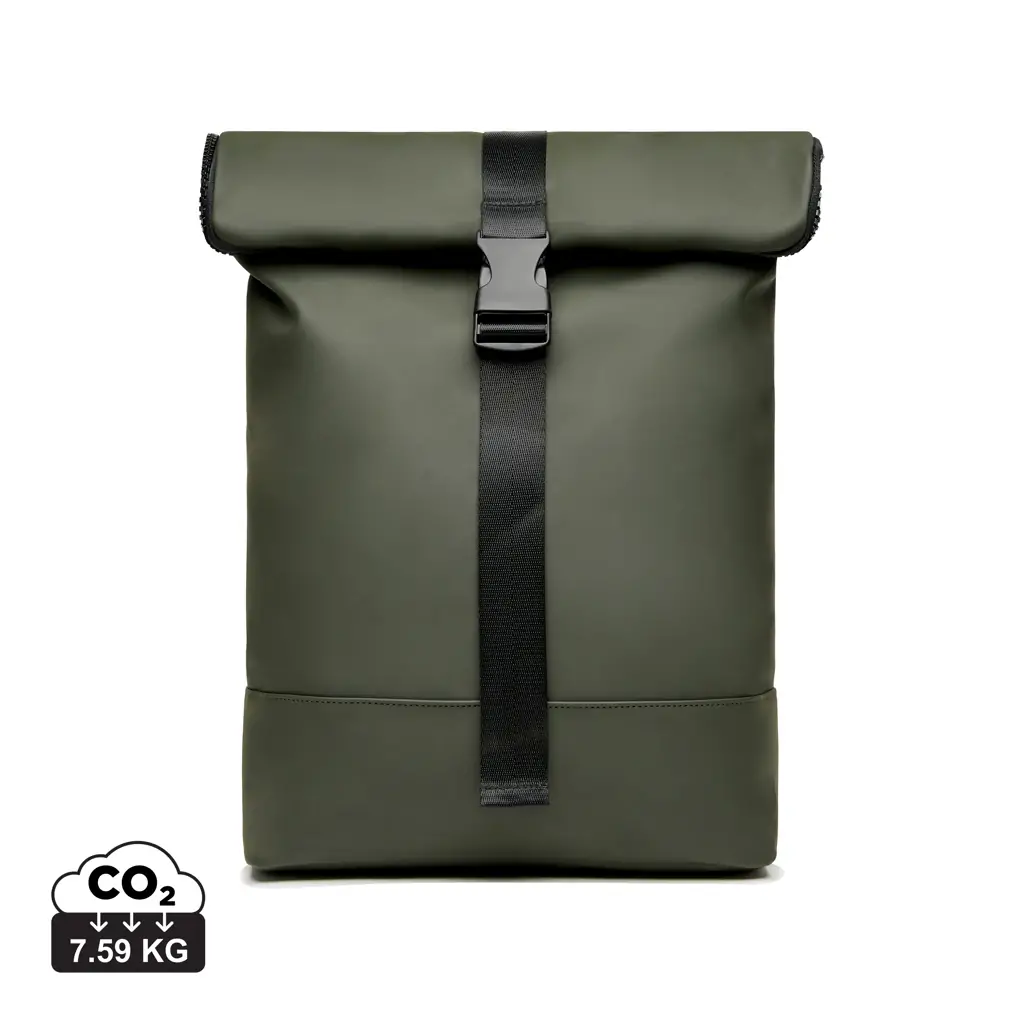 Torba za bicikl VINGA Baltimore V5018 green-20