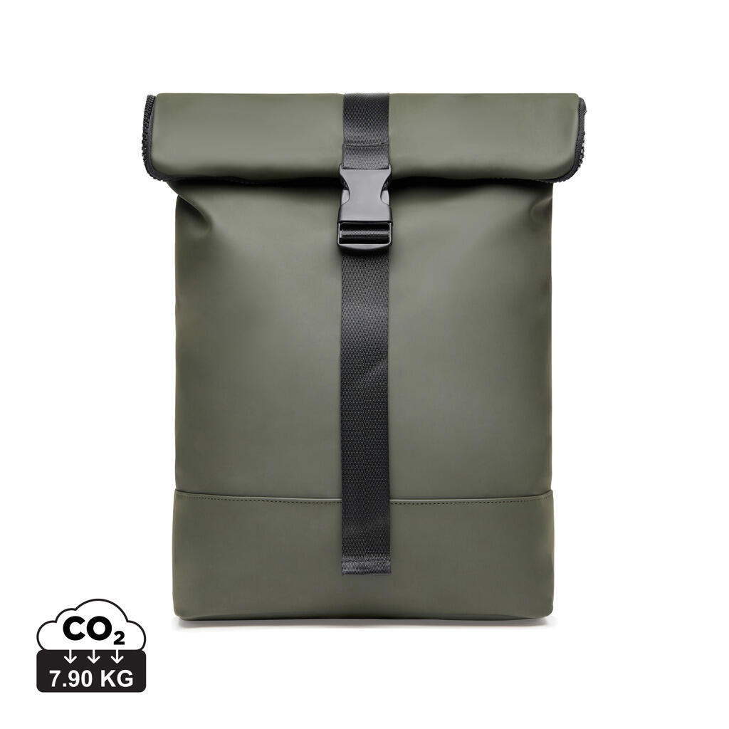Torba za bicikl VINGA Baltimore V5018 green-0