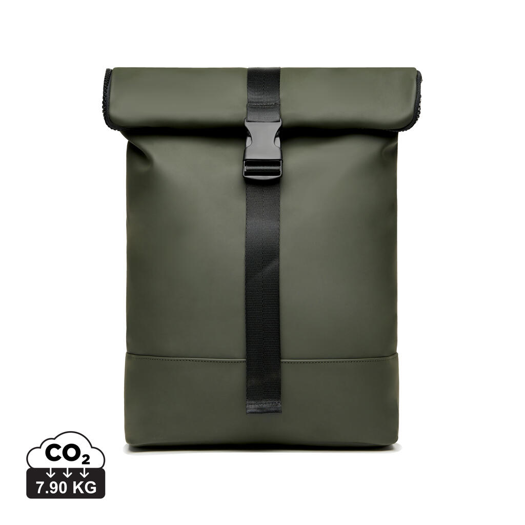 Torba za bicikl VINGA Baltimore V5018 green-1
